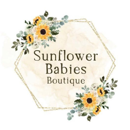 My Sunflower Babies Boutique 